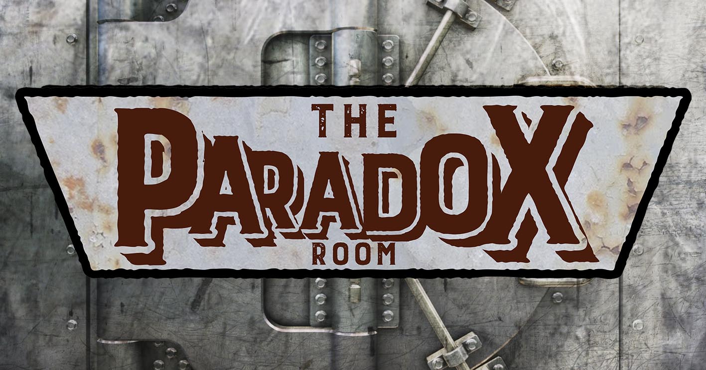 The Paradox Room