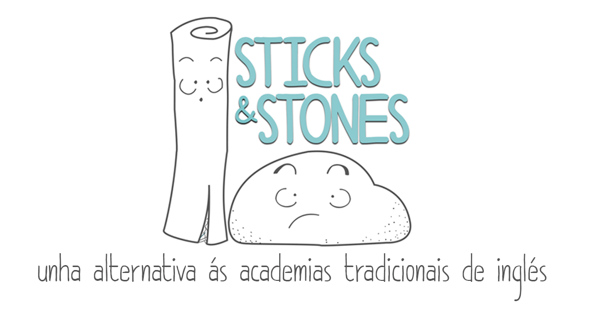 Sticks & Stones